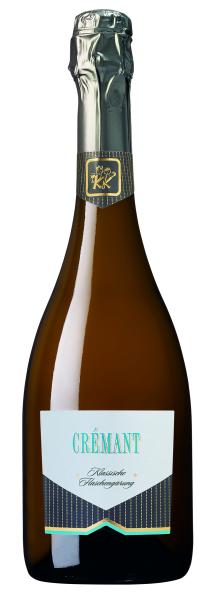 CRÉMANT Sekt b.A Brut